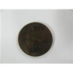 1822 Penny