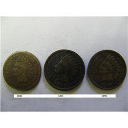 3 Pennies