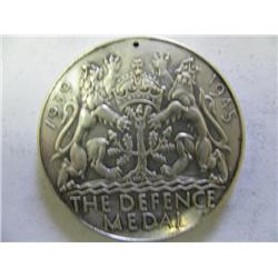 Defence Edition Coin