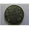 Image 1 : 1910 Canadian 50 Cent