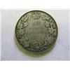 Image 1 : 1917 Canadian 50 Cent