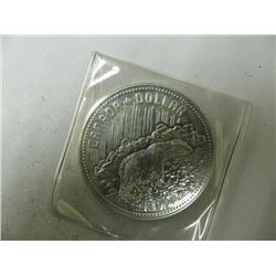 1980 Canadian Dollar