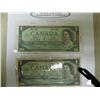 Image 1 : 1967 Canadian 1$ Notes