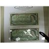 Image 1 : 1967 Canadian 1$ Notes