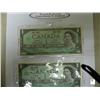 Image 1 : 1967 Canadian 1$ Notes