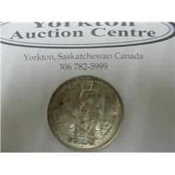1858-1958 British Columbia Dollar