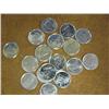 Image 1 : Assorted Dimes Canadian