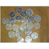 Image 1 : Assorted Quarters Canadian