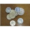 Image 1 : 1967 Dimes Assorted 1 Quarter