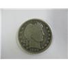 Image 1 : 1899 25 Cent USA