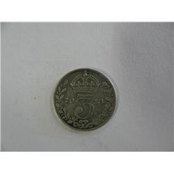 1918 -  3 Something