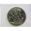 Image 1 : 1951 King Geo Silver Token