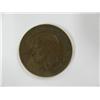 Image 2 : 1957 1/2 Penny