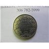 Image 1 : 1929 - 25 Cent Canadian