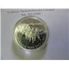 Image 1 : 1992 UNC Canadian Dollar