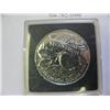 Image 1 : 1796-1996 McIntosh Canadian Dollar UNC