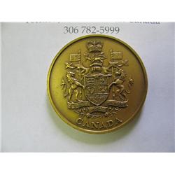 RCMP Token