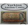 Image 1 : 1954 Canadian 2$ Note