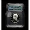Image 1 : 1968-s Kennedy 50c Graded PR68 CAMEO by ICG