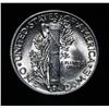 Image 2 : 1944-p Mercury Dime Grades Choice Uncirculated ms64