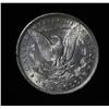Image 2 : 1891-o Morgan Dollar Grades Select Uncirculated ms63