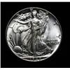 Image 1 : 1942-p Walking Liberty Half Dollar Grades Choice Uncirculated ms64