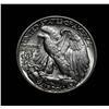 Image 2 : 1942-p Walking Liberty Half Dollar Grades Choice Uncirculated ms64