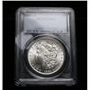 Image 1 : PCGS 1884-o Morgan Dollar graded ms63
