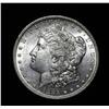 Image 1 : 1885-s Morgan Dollar Grades Select Uncirculated ms63+