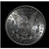 Image 4 : 1885-s Morgan Dollar Grades Select Uncirculated ms63+