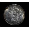Image 1 : 1892-p Morgan Dollar Grades Select Uncirculated ms63