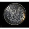 Image 3 : 1892-p Morgan Dollar Grades Select Uncirculated ms63