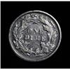 Image 2 : 1875-p Seated Liberty Dime Grades Almost Uncirculated au50