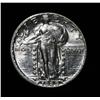 Image 2 : 1929-s Standing Liberty 25c Grades Choice Uncirculated ms64
