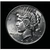 Image 1 : 1935-p Peace Dollar Grades Select Uncirculated ms63++ PQ