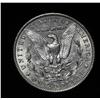 Image 2 : 1904-p Morgan Dollar Grades Almost Uncirculated au58