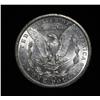 Image 3 : 1887-s Morgan Dollar Grades Select Uncirculated ms63+