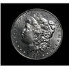Image 3 : 1901-s Morgan Dollar Grades Choice Uncirculated ms64++ PQ
