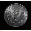 Image 4 : 1901-s Morgan Dollar Grades Choice Uncirculated ms64++ PQ