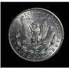 Image 5 : 1901-s Morgan Dollar Grades Choice Uncirculated ms64++ PQ