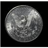 Image 6 : 1901-s Morgan Dollar Grades Choice Uncirculated ms64++ PQ