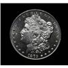 Image 2 : 1879-s Morgan Dollar Grades Choice Uncirculated ms64 PL