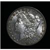 Image 1 : 1890-cc Morgan Dollar Grades Choice Uncirculated ms64