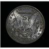 Image 3 : 1890-cc Morgan Dollar Grades Choice Uncirculated ms64