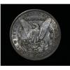 Image 4 : 1890-cc Morgan Dollar Grades Choice Uncirculated ms64