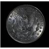 Image 2 : 1900-p Morgan Dollar Grades Choice Uncirculated ms64