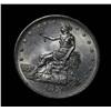 Image 1 : ***RARE 1874-cc Trade Dollar Grades Select Uncirculated ms63  RARE***
