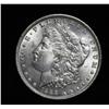 Image 1 : 1888-p Morgan Dollar Grades Select Uncirculated ms63