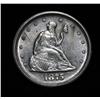 Image 2 : 1875-s 20c Piece Grades Almost Uncirculated Uncirculated au58