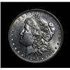 Image 1 : 1878-p 7/8 TF Morgan Dollar Grades Uncirculated ms62